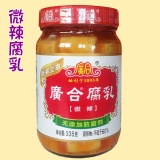 广合腐乳320g（889169）