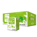 风行酸味牛奶1箱200ml*18（293689）