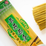 【贵州特产】可渡河苦荞面条500g（200306）