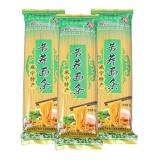 【贵州特产】可渡河苦荞面条500g（200306）