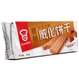 嘉顿巧克力威化饼 014119