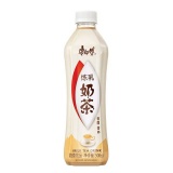康师傅经典炼乳味奶茶500ml（358674）