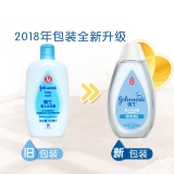 强生婴儿沐浴露300ml（201120）