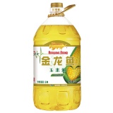 金龙鱼玉米油 5L（801184）
