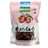 【新疆特产】西圣果园香妃红枣454g（100454）