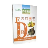 【新疆特产】西圣果园无花果干208g（100751）