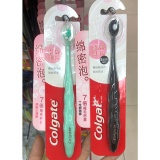 高露洁绵密泡牙刷（825361）