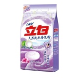 立白天然洗衣香皂粉1.6kg（736632）