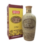 致美斋天顶头抽500ml（812486）