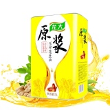 龙大原浆压榨花生油5L（671700）