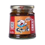 饭扫光麻辣什锦菜280g（805057）