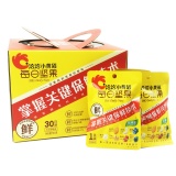 洽洽小黄袋每日坚果780g 858091