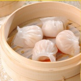 金城虾饺1kg/50个（995608）