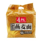 寿桃燕麦面900g（301734）