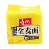 寿桃全麦面900g（301710）