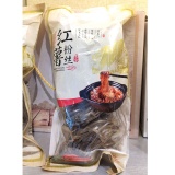 【五华特产】五华红薯粉丝250g（431200）