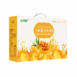 【新疆特产】疆果果沙棘汁300ml*10（519581）