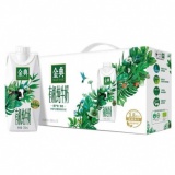 伊利金典有机牛奶250ml*10（516301）