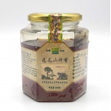 【五华特产】五华莲花山蜂蜜500g 100065