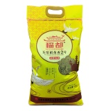 福都五常稻花香2号10kg（808395）
