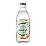 泰象苏打水325ml（612012）