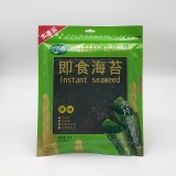 绿活即食原味海苔32g（913039）