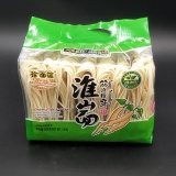 珍面馆淮山面500g（362696）