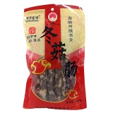 【连州特产】东陂冬菇腊肠400g（240025）