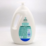 强生婴儿牛奶沐浴露1L（506393）