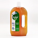 滴露消毒液 1.2L（530192）