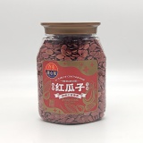 甜心屋红瓜子518g（404694）