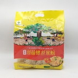 【石基供销社特产】番禺丝苗银丝米粉袋装800g（850265）