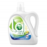 威露士柠檬味洗衣液3L（233523）