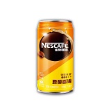 雀巢咖啡原醇香滑210ml罐装（056197）