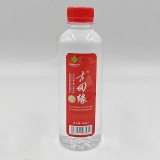 古田缘天然弱碱性偏硅酸泉水360ml（085853）
