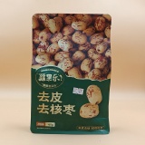 【新疆特产】疆果乐去皮核枣160g（517570）