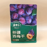 【新疆特产】疆果乐新疆西梅干210g（517518）