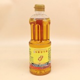 【石基供销社特产】番禺压榨花生油800ml（640239）