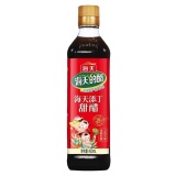 海天添丁甜醋450ml(601012)width=