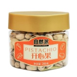 自然派开心果200g(9370987)