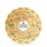 费列罗榛果威化巧克力20粒装250g（061703）width=