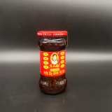 老干妈 风味豆豉280g（700757)