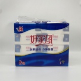 好家风圆梦抽式面巾纸8包（130663）