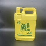 高富力洗洁精5kg（301448）