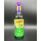 李锦记薄盐生抽500ml(000643)