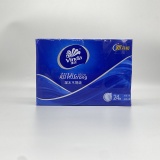 维达超韧手帕纸24包（384954）