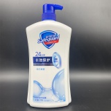 舒肤佳 纯白清香沐浴露1L（082133）