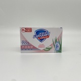 舒肤佳 芦荟呵护型香皂115g（144459）