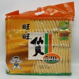 旺旺仙贝520g（101676)