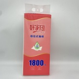 好家风悬挂式抽纸（137815）